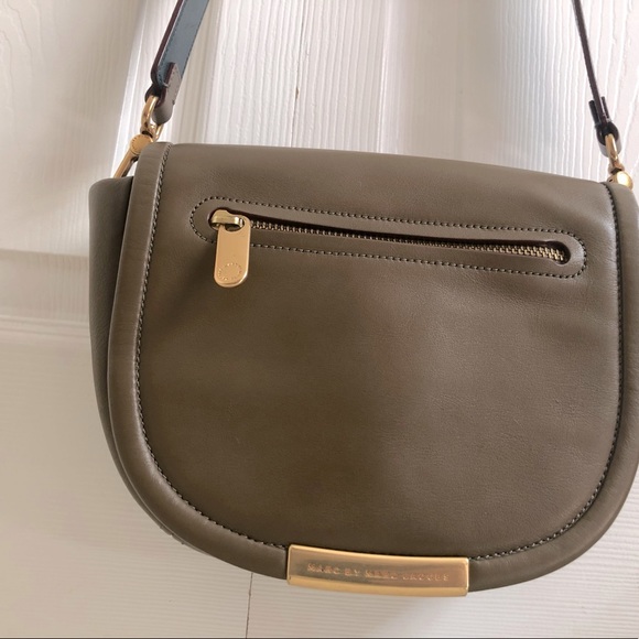 Marc Jacob Crossbody bag - Picture 2 of 6